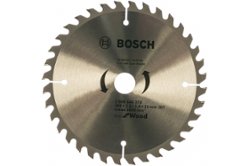 Пильный диск ECO WOOD (160x20 мм; 36T) Bosch (2 608 644 374)