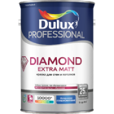 Краска Dulux Professional Diamond Extra Matt 2.5 л (41442)