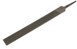 Напильник плоский 400мм №1 Металлист (НП1-400)