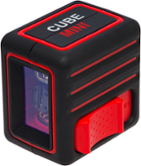 Лазерный уровень ADA Cube MINI Basic Edition (А00461)