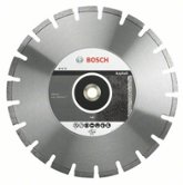 Круг алмазный Professional for Asphalt (450х25,4 мм) Bosch (2 608 602 627)