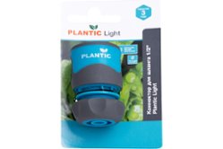 Коннектор Plantic Light 1/2" (39370-01)