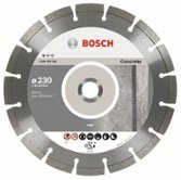 Круг алмазный по бетону 230х22,23 мм Bosch (2 608 602 200)