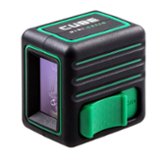 Лазерный уровень ADA Cube MINI Green Professional Edition (А00529)