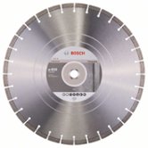 Алмазный круг BOSCH 450х25.4 абразивные материалы best for concrete (2 608 602 660)