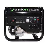 Генератор бензиновый Union BG-2200 