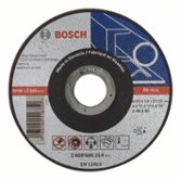 Круг отрезной Expert for Metal для УШМ (115х22,2х1,6 мм) Bosch (2 608 600 214)