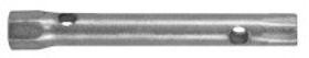 Торцевой трубчатый двухсторонний ключ FIT 10х12 мм (63727) 