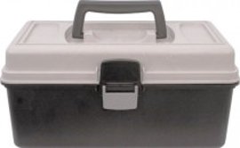 Пластиковый ящик для инструмента 13" (315х150х180 мм) РОС (65495)