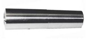 Цанга МТ3 Ø 4мм К413,414 для фрезерных станков по металлу Энкор (23433)