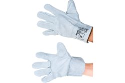 Перчатки спилковые 2Hands (0222)