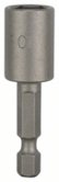 Торцевая головка (10 мм; хвостовик 1/4" HEX) Bosch (2 608 550 081)