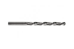 Сверлo по металлу HSS-G; Super DIN 340 удлиненное (9х115х175 мм) Heller (TD21399)