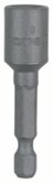 Торцевая головка (8 мм; хвостовик 1/4" HEX) Bosch (2 608 550 080)
