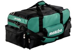 Сумка для инструментов большая Metabo (657007000)