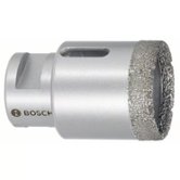 Коронка алмазная Dry Speed для УШМ (6х30 мм; М14) Bosch (2 608 599 039)