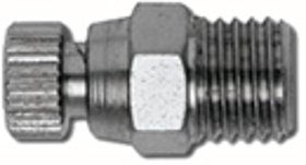 Клапан сливной для компрессоров GAV 1/4" 54A/1 (15259)