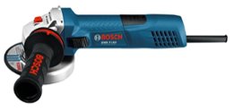 Углошлифмашина Bosch GWS 7-115 Professional (0 601 388 106)