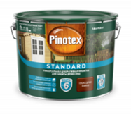 Антисептик Pinotex "Пинотекс стандарт" Сосна 2.7 л 