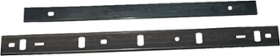 Комплект ножей 2 шт. (260х18,6х1 мм) для строгальных станков HC 260 C; HC 260 M; HC 260 K Metabo (0911030713) 
