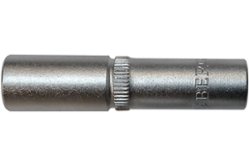 Торцевая удлиненная 6-гранная головка SuperLock (1/4"; 4.5 мм) Berger BG BG2085