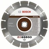 Круг алмазный отрезной Professional for Abrasive (125х22.2 мм) для УШМ Bosch (2 608 602 616)