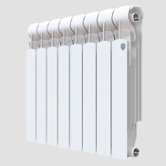 Радиатор биметаллический Royal Thermo RT Indigo Super+ 500/100 8 секций (НС-1274310)