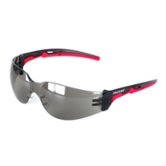 Защитные открытые очки РОСОМЗ О17 HAMMER ACTIVE StrongGlassтм 5-2,5 PC (11755) 
