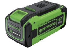 Аккумулятор 40V, 8 А*ч GreenWorks (2951607)