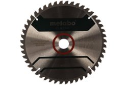 Диск пильный (254x30 мм; Z48WZ) Metabo (628061000) 