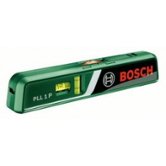 Лазерный уровень Bosch PLL 1 P ( 0 603 663 320)