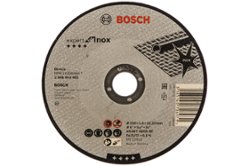 Круг отрезной  INOX 150x22.2х1.6 мм Bosch (2 608 603 405)