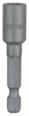 Торцевая головка (7 мм; хвостовик 1/4" HEX) Bosch (2 608 550 070)