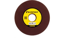 Заточной диск CHAMPION 108х3.2х22.2 мм (C2030)