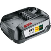 Аккумулятор PBA 18В 2,5 Ач Bosch (1 600 A00 5B0)