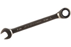 Комбинированный трещоточный ключ 16 мм ДТ 100/5 Дело Техники (515016)