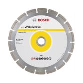 Диск алмазный ECO Universal (230х22.2 мм) Bosch (2608615031)