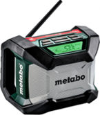 Радио Metabo R 12-18  BT Bluetooth (600777850)