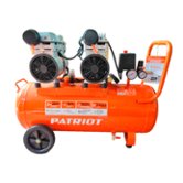 Поршневой безмасляный компрессор PATRIOT WO 50-300 (525301925) 