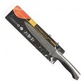 Нож кухонный Мрамор 13 см YW-A156-UT (248615)