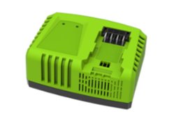 Зарядное устройство быстрое Greenworks G40UC4 40В (2924107)