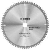 Диск пильный универсальный 305x30 мм Bosch (2 608 641 808)
