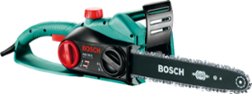 Электропила Bosch AKE 35 S 14'' (0 600 834 500)