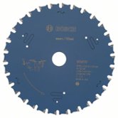 Пильный диск по металлу (160x20 мм; 30 зубьев) Bosch (2 608 643 054) 