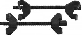 Стяжки пружин амортизационных стоек 270 мм 2 предмета THORVIK (052350/ASC27)