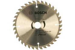 Пильный диск ECO WOOD (150x20 мм; 36T) Bosch (2 608 644 371)
