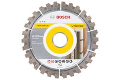 Диск алмазный Best for Universal (125х22.2 мм) Bosch (2 608 603 630)