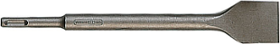 Зубило sds+ (250х40 мм,) плоское, широкое Metabo (631425000)
