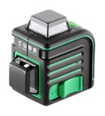 Лазерный уровень ADA Cube 3-360 GREEN Professional Edition (А00573) 
