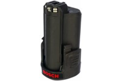 Аккумулятор Bosch PBA 12V 2.5Ah Li-Ion (1 600 A00 H3D)